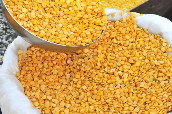 Cholar Dal 1kg