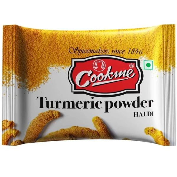 Cookme Turmeric Powder 50gm