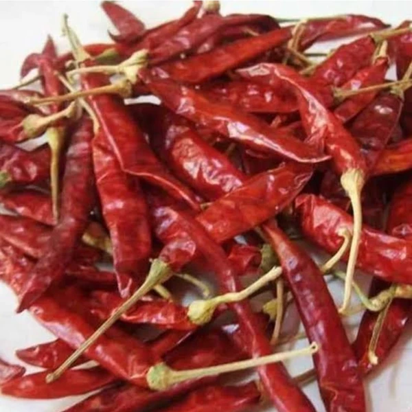 Dry Red Chilli  100gm