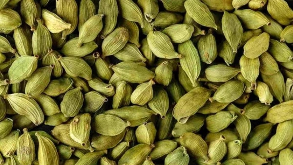 Green Cardamom 50gm