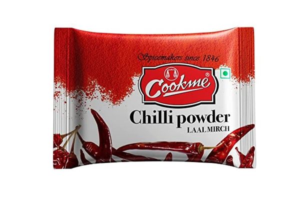 Cookme Chilli Powder 50gm