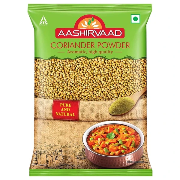 Coriander Powder 50gm