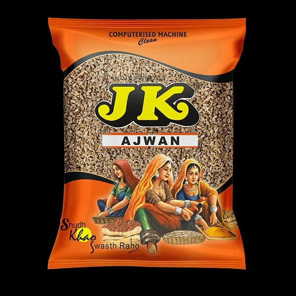 Jk Ajwain 50gm