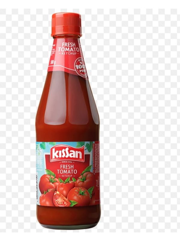 Kissan Tomato Ketchup 1litar