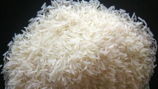 Gobondobhog Rice 1kg