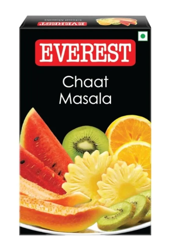 EVEREST Chaat Masala 50g