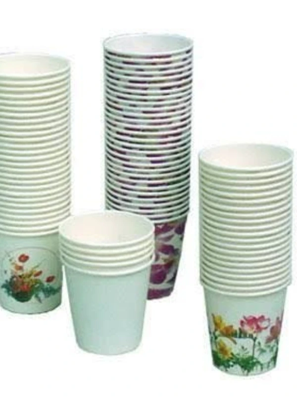 Tea Cups 