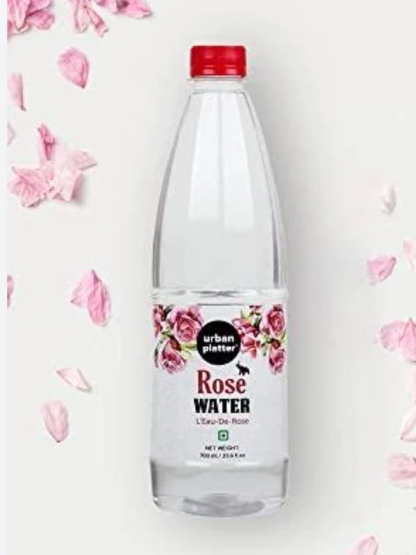 Rose Water 200ml