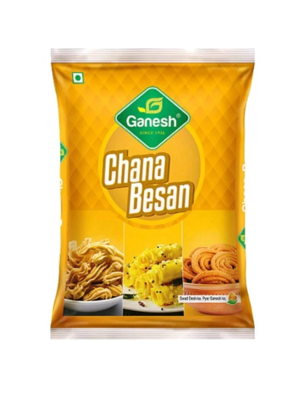 Ganesh Chana Besan 500g