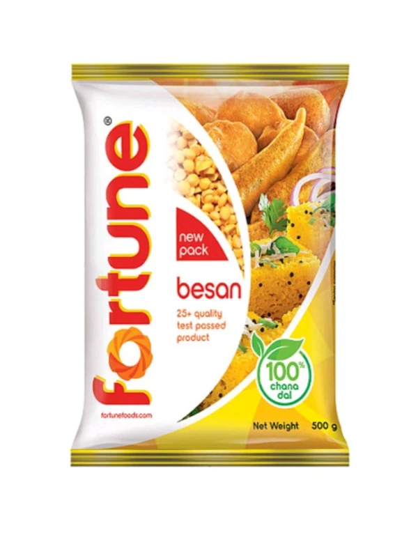 Fortune Superfine Besan 500g