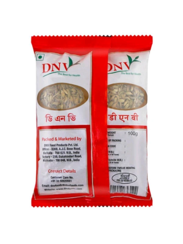 DNV Saunf 100g