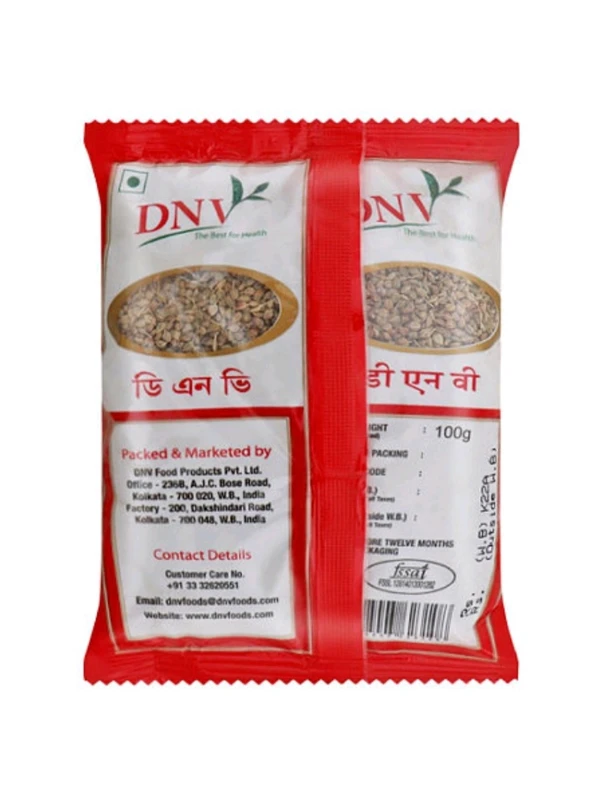 DNV Ajwain 100g