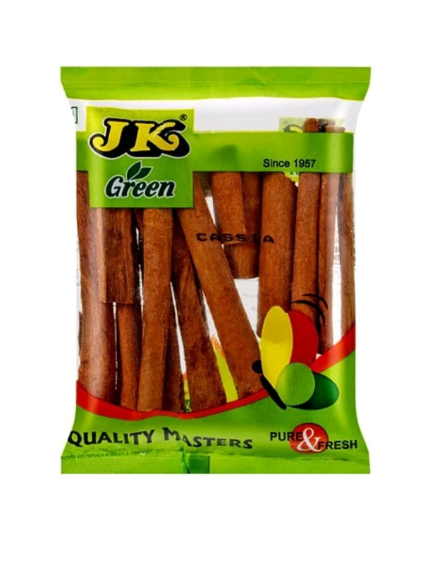 Jk Green Cassia 100g