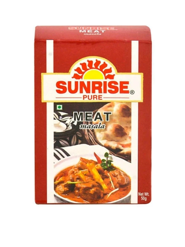 Sunrise Pure Meat Masala 50g