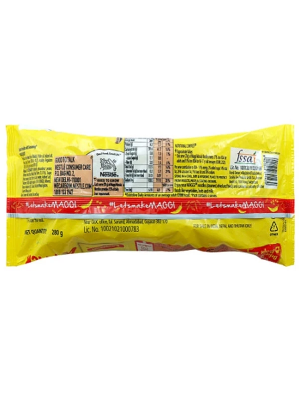 Maggi 2-minute Masala Instant Noodles 280g