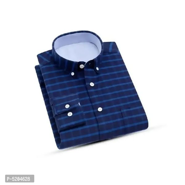 Elegant Multicoloured Checked Cotton Casual Shirts For Men  - XL