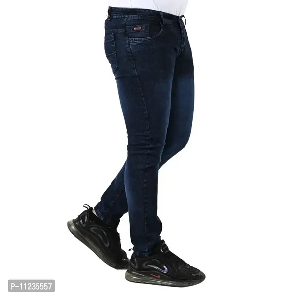 TRENDY MENS JEANS WEAR - 28