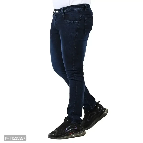 TRENDY MENS JEANS WEAR - 28