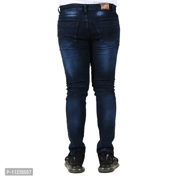 TRENDY MENS JEANS WEAR - 28