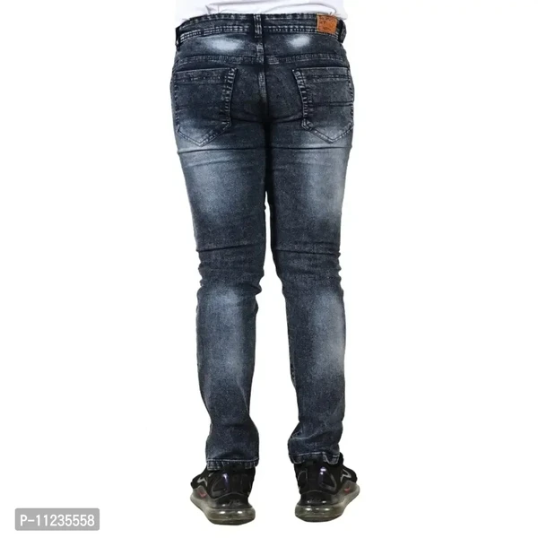 TRENDY MENS JEANS WEAR - 28