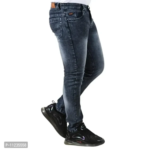 TRENDY MENS JEANS WEAR - 28