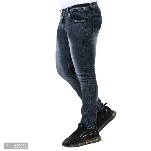 TRENDY MENS JEANS WEAR - 28