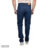 MOUDLIN Slimfit Streach Casual Jeans for Men by Maruti Online - 28