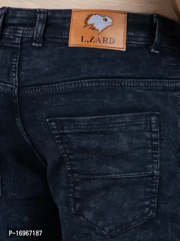 Lzard Denim Mens Jeans - 30