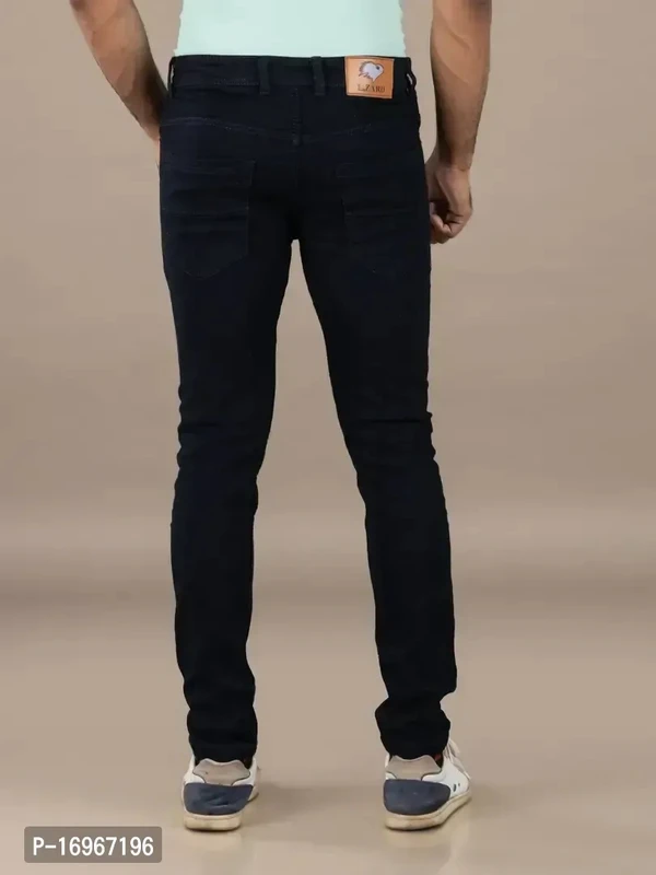 Lzard Denim Mens Jeans - 32