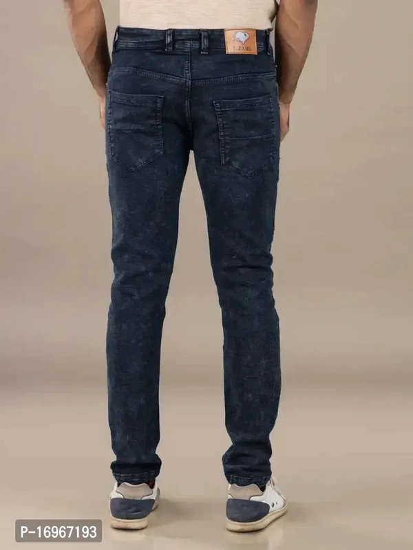 Lzard Denim Mens Jeans - 32