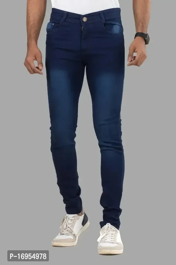 Lzard Denim Mens Jeans - 30