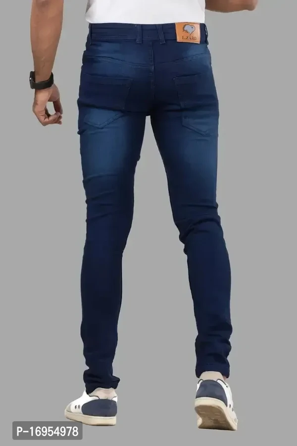 Lzard Denim Mens Jeans - 30