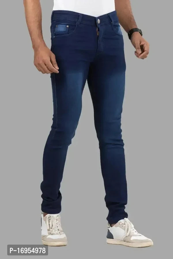 Lzard Denim Mens Jeans - 30