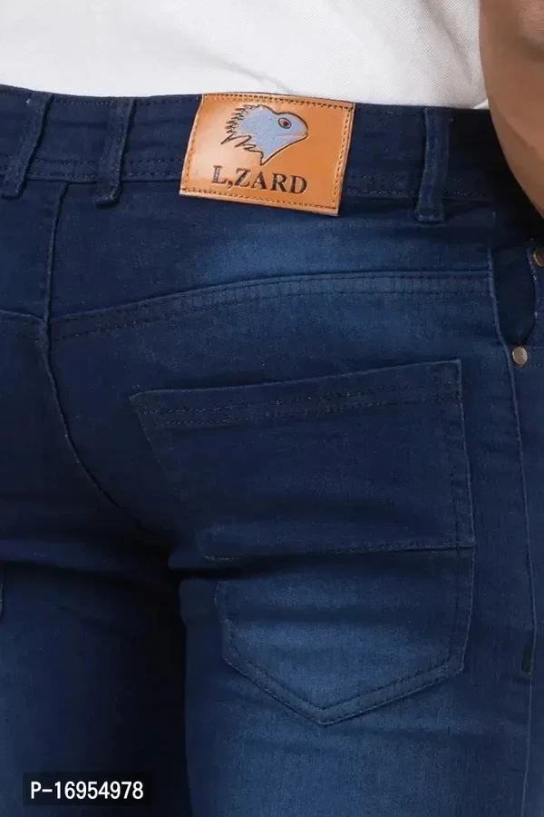 Lzard Denim Mens Jeans - 30