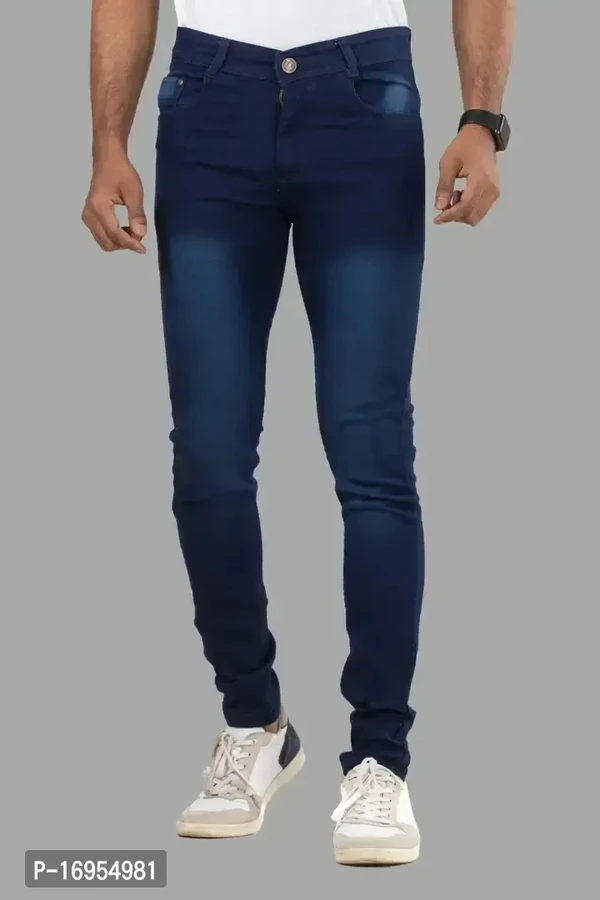 Lzard Denim Mens Jeans - 40