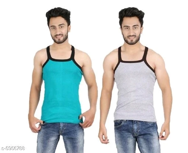 Attractive Men Vest - M