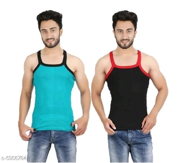 Attractive Men Vest - XL