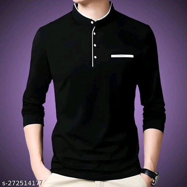 Casual Men T-shirt - XL