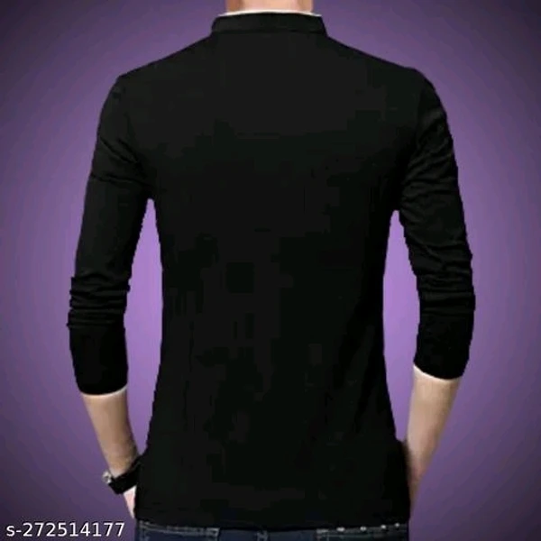 Casual Men T-shirt - XL