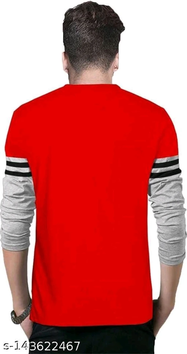 Men's  Cotton Blend Full Sleeve Casual Shirt  - XL