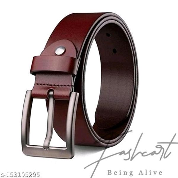 Trendy Men Belt With Best Price
