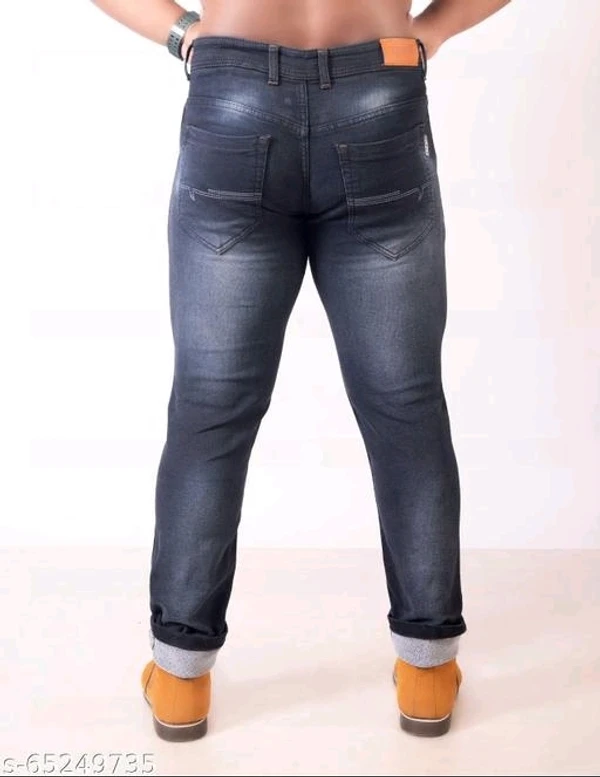 Denim Jeans - 32