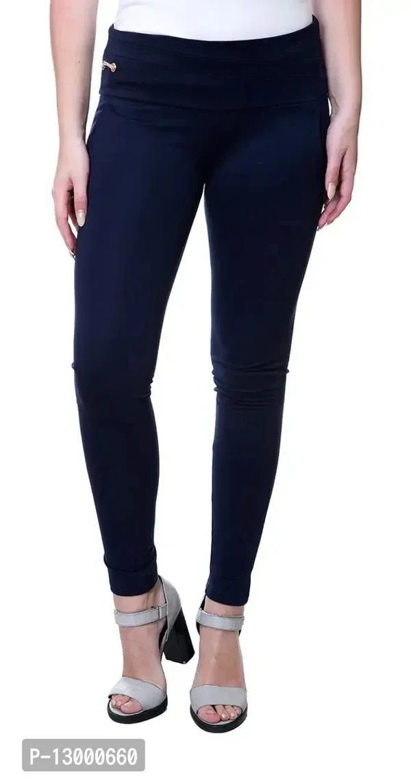 NGT Women's Slim Fit Pant  - 30