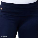 NGT Women's Slim Fit Pant  - 30