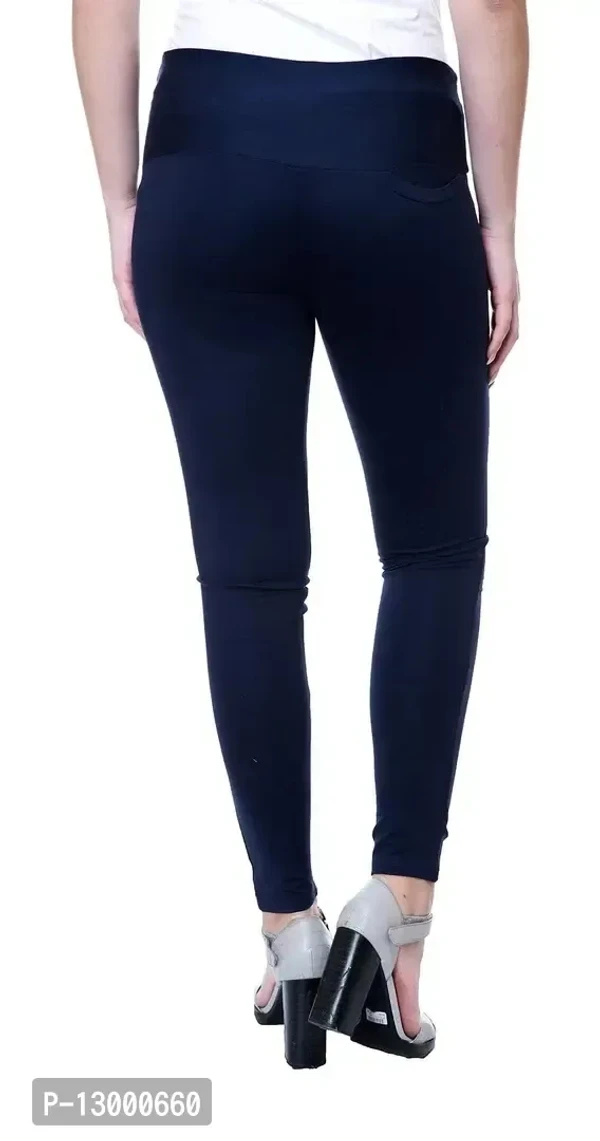 NGT Women's Slim Fit Pant  - 32