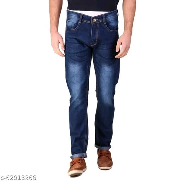 Ravishing Unique Men Jeans - 28