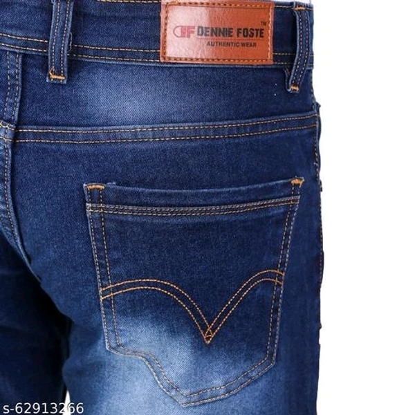 Ravishing Unique Men Jeans - 30