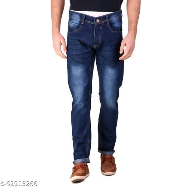 Ravishing Unique Men Jeans - 32