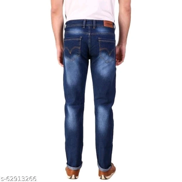 Ravishing Unique Men Jeans - 34
