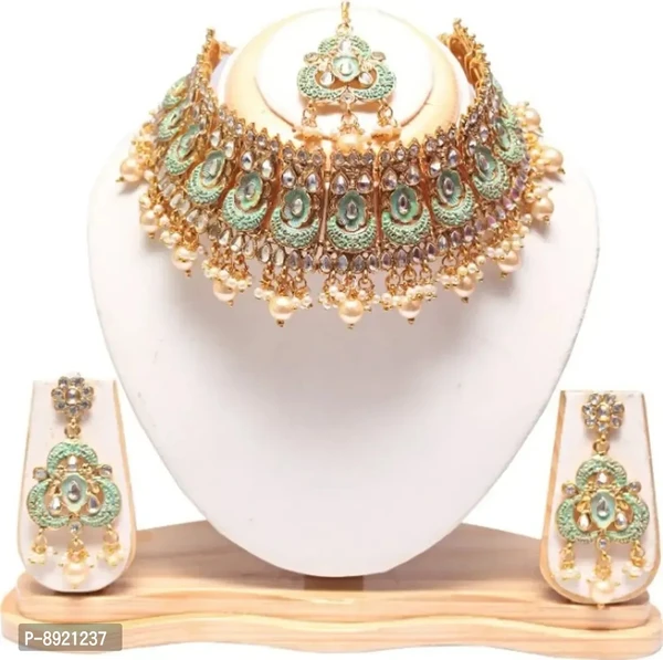 Stylish Jewellery Set for Women 